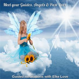 Tuned In Meet Your Guides, Angels & Past Lives
